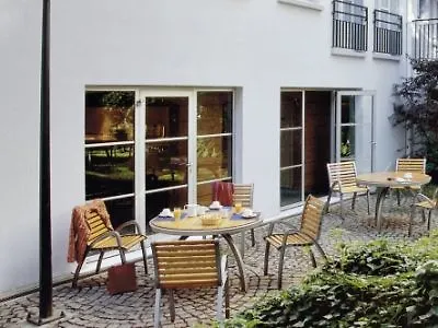 Apart-hotel Adagio Montmartre Paris