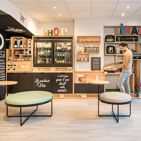 Adagio Montmartre 4* Παρίσι