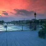 Adagio Montmartre 4* Paris
