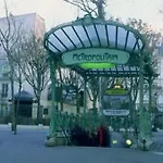 Adagio Montmartre Paris