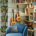 Adagio Montmartre 4*