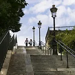 Adagio Montmartre Paris