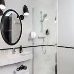 Lejlighedshotel Adagio Montmartre Paris