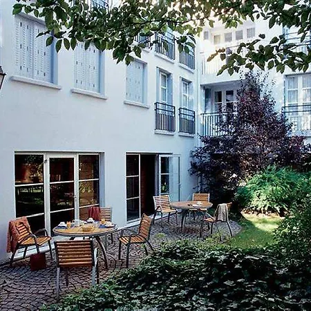 Adagio Montmartre Ξενοδοχείο με διαμερίσματα