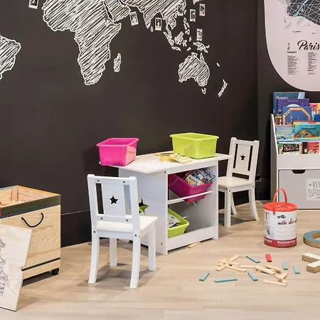 Ξενοδοχείο με διαμερίσματα Adagio Montmartre Παρίσι