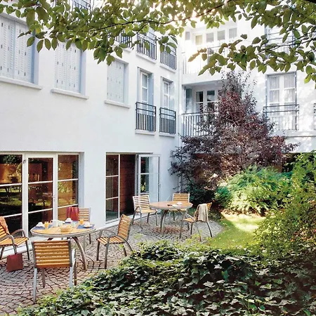 Apartahotel Adagio Montmartre