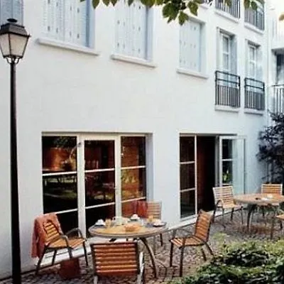 Ξενοδοχείο με διαμερίσματα Adagio Montmartre