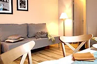 Adagio Montmartre 4* París