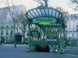 Adagio Montmartre París