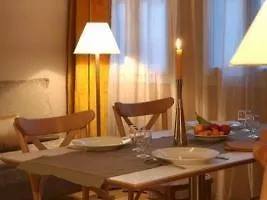 Apartahotel Adagio Montmartre 4*