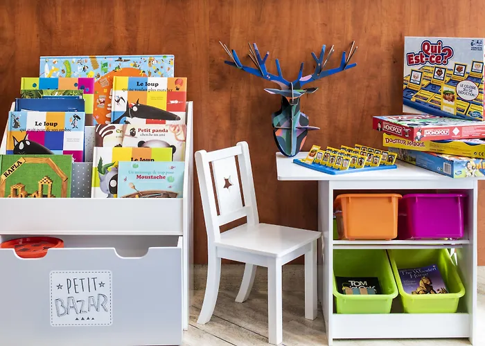 Adagio Montmartre Apartahotel París