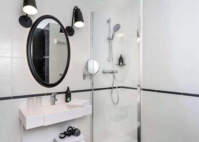 Adagio Montmartre París