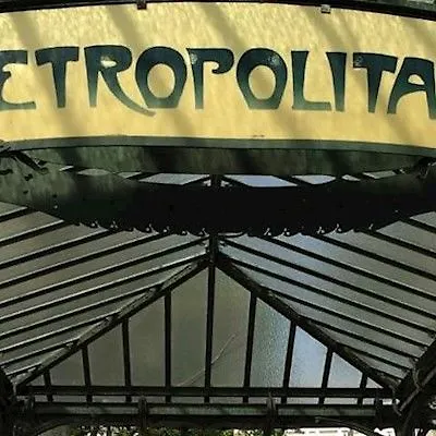 Apartahotel Adagio Montmartre