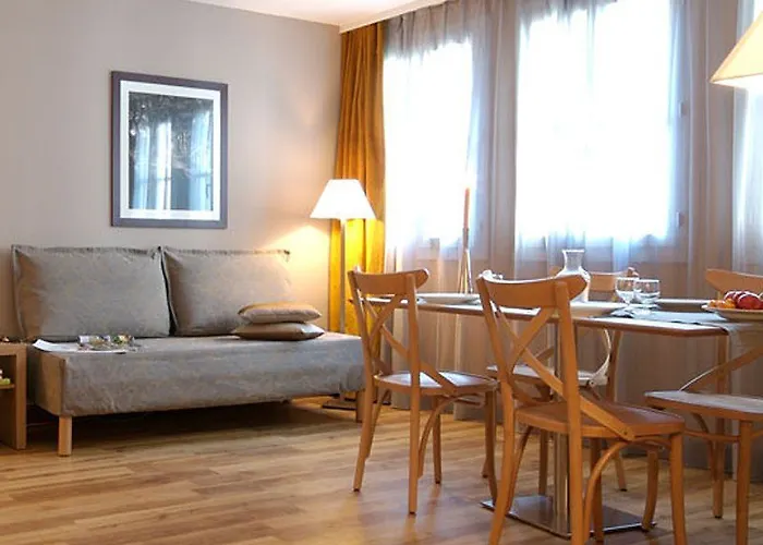 Adagio Montmartre París