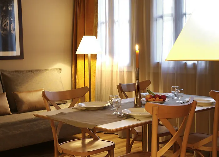 Adagio Montmartre Paris