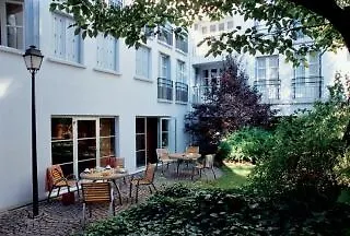 Apartahotel Adagio Montmartre París