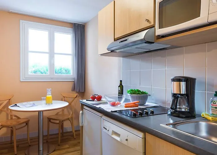 Adagio Montmartre París