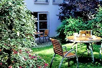Adagio Montmartre Hotel apartamentowy Paryż