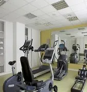 Adagio Montmartre Hotel apartamentowy Paryż