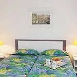 Adagio Montmartre Hotel apartamentowy 4*