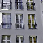 Adagio Montmartre 4* Paryż