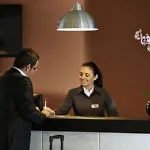 Lägenhetshotell Adagio Montmartre