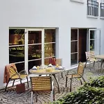 Lägenhetshotell Adagio Montmartre Paris