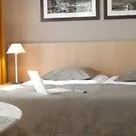 Lägenhetshotell Adagio Montmartre