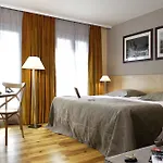 Lägenhetshotell Adagio Montmartre Paris