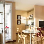 Adagio Montmartre Hotel apartamentowy 4*