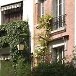 Adagio Montmartre 4*