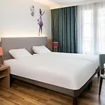 アパートホテル アダージョ モンマルトル 4*