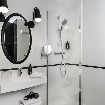 Apart-hotel Adagio Montmartre