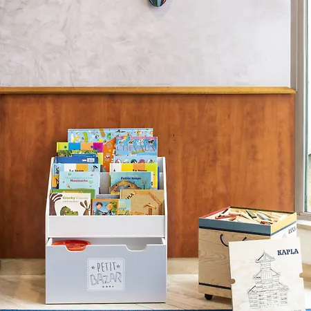 Adagio Montmartre Apart-hotel Paris