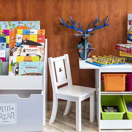 Adagio Montmartre Apart-hotel Paris