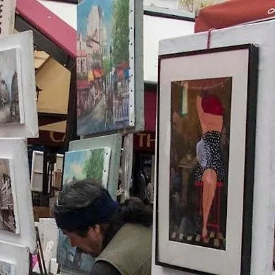 Adagio Montmartre Apart-hotel 4*