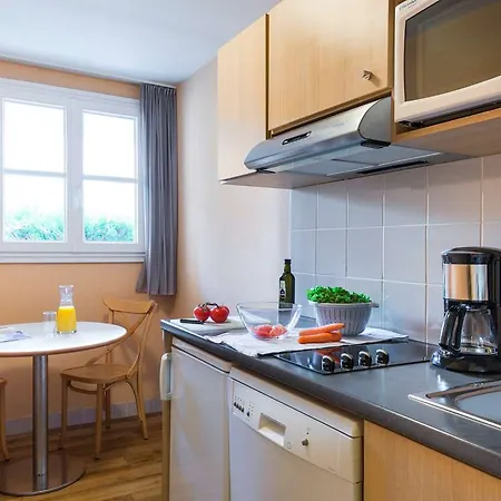 Adagio Montmartre Paris