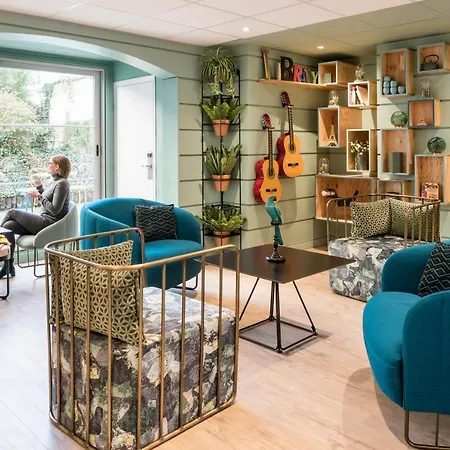 Apart-hotel Adagio Montmartre